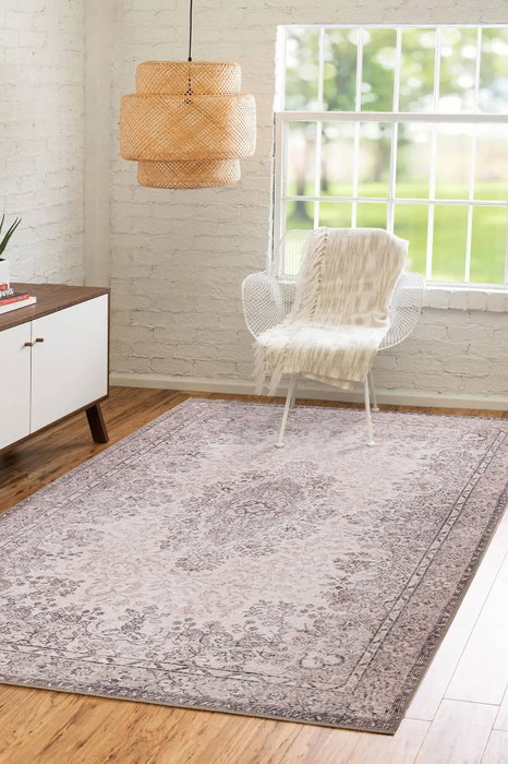 Conceptum Folk Chenille - Alfombra Beige 75 x 230 cm Conceptum Folk Chenille - Alfombra Beige 75 x 230 cm